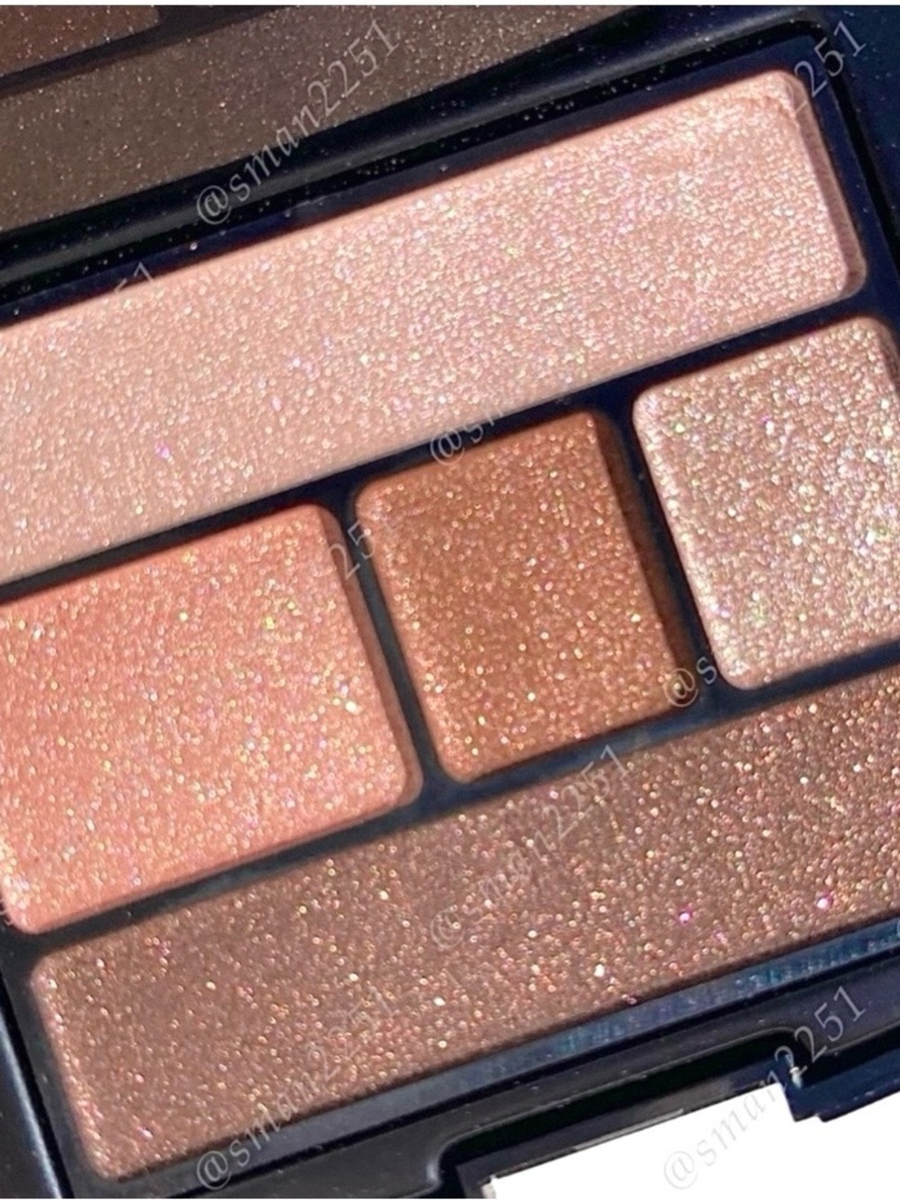 🧡NEW!🧡Lancôme 200 Coral Crush Color
Design Eyeshadow Palette BRAND NEW!